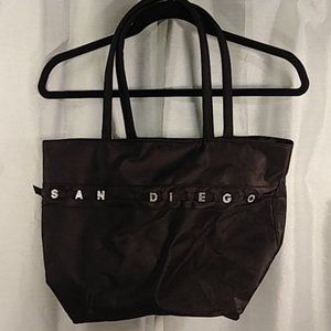Black San Diego bag